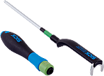 Herramienta de par de apriete Sick serie TOOL, para Cables Sick M8