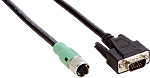 Cable Sick serie YF2Z1D, para SICK ICR620S-T11503 PROFESIONAL