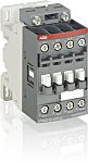 Contactor ABB AF09ZB-30-10RT-21 AF de 3 polos, 3 NA, 25 A, bobina 60 V, 4 kW