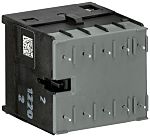 Contactor ABB B6-30-10-P B de 3 polos, 3 NA, 12 A, bobina 220 → 240 V., 4 kW