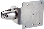 Abrazadera universal Sick serie BEF, para C110A, P250, PL40A, PL50A, V18V