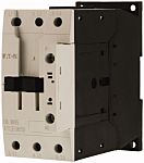 Contactor Eaton Eaton Moeller de 3 polos, NA, 910 A., bobina 24 V, 30 kW