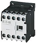 Contactor Eaton DILER Eaton Moeller, 1 NC, 3 NA, 10 A, 0,0011 kW