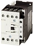 Contactor Eaton DILMP Eaton Moeller de 4 polos, 1 NC, 200 A, bobina 400 V