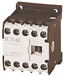 Contactor Eaton DILEM Eaton Moeller de 3 polos, 1 N/A, 50 A, bobina 400 V, 5,5 kW