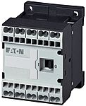 Contactor Eaton DILER Eaton Moeller, 2 N/A, 2 NC, 10 A, 0,0011 kW