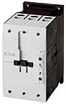 Contactor Eaton DILM Eaton Moeller de 3 polos, 170 A, bobina 400 V, 37 kW
