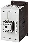 Contactor Eaton DILM Eaton Moeller de 3 polos, 2 N/A, 2 NC, 170 A, bobina 400 V, 55 kW