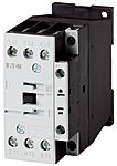 Contactor Eaton DILM Eaton Moeller de 3 polos, 1 N/A, 170 A, bobina 400 V, 11 kW