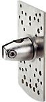 Abrazadera Sick serie BEF, para Dx50, PowerProx, Reflex Array, UC12, W11-2, W11G-2, láser W12-2, W12-3, W12G, Teflon