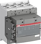 Contactor ABB AF116-40-11-13 AF de 4 polos, 4 NA, 160 A, bobina 250 V, 55 kW