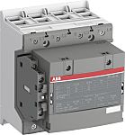 Contactor ABB AF140-40-11-13 AF de 4 polos, 4 NA, 200 A, bobina 250 V, 75 kW