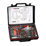 Kit de herramientas Facom, Maletín de 5 piezas para Automoción