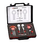 Kit de herramientas Facom de 5 piezas para Kit de sincronización Fiat