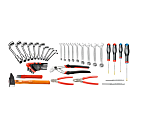 Kit de herramientas Facom de 39 piezas para Mecánico