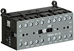 Contactor ABB de 3 polos, 3 NA, 20 A, bobina 48 V, 4 kW