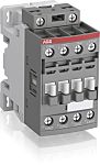 Relé de contactor ABB, 4 NA, 6 A, 0,144 kW