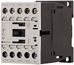 Relé de contactor Eaton Relés DILA Eaton Moeller, 1 NC, 3 NA, 4 A, bobina 48 V dc
