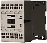 Contactor Eaton Contactores Eaton Moeller de 3 polos, 1 NC, 7 A, bobina 48 V ac, 3 kW