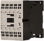 Contactor Eaton Contactores Eaton Moeller de 3 polos, 1 NC, 12 A, bobina 24 V ac, 5,5 kW