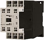 Contactor Eaton Contactores Eaton Moeller de 3 polos, 1 NC, 1 NA, 32 A, bobina 24 V ac, 15 kW