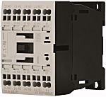 Relé de contactor Eaton Relés DILA Eaton Moeller, 4 NA, 4 A, bobina 220 V ac