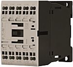 Relé de contactor Eaton Relés DILA Eaton Moeller, 2 NC, 2 NA, 4 A, bobina 230 V ac