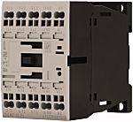 Contactor Eaton Contactores Eaton Moeller de 3 polos, 1 NA, 7 A, bobina 220 V ac, 3 kW