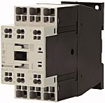 Contactor Eaton Contactores Eaton Moeller de 3 polos, 1 NC, 1 NA, 8 A, bobina 230 V ac, 3,7 kW