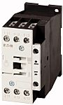 Contactor Eaton DILL de 3 polos, bobina 440 V