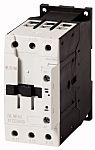 Contactor Eaton DILM de 3 polos, bobina 48 V, 30 kW