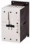 Contactor Eaton DILM de 3 polos, bobina 24 V, 90 kW