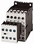 Contactor Eaton DILM de 3 polos, bobina 24 V, 6,5 kW