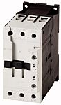 Contactor Eaton DILM de 3 polos, 35 kW