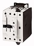 Contactor Eaton DILM de 4 polos, 23 kW