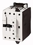 Contactor Eaton DILM de 4 polos, 30 kW