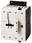 Contactor Eaton DILM de 3 polos, bobina 220 V ac, 230 V ac, 35 kW
