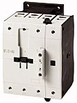 Contactor Eaton DILM de 4 polos, bobina 24 V, 90 kW