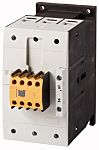 Contactor Eaton DILM de 3 polos, bobina 24 V, 96 kW