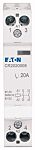 Contactor de instalación Eaton DILM