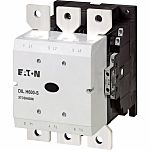 Contactor Eaton, 850 A, bobina 110 V AC, 120 V AC