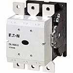 Contactor Eaton, 1,05 kA, bobina 230 V ac, 240 V ac