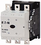 Contactor Eaton DILM de 3 polos, 1 NA, bobina 220 V ac, 230 V ac, 14 kW