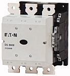 Contactor Eaton DILM de 3 polos, bobina 230 V ac, 240 V ac, 4,5 kW