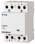 Contactor de instalación Eaton DILM