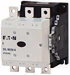 Contactor Eaton DILM de 3 polos, 1 NC, bobina 220 V ac, 230 V ac, 4,5 kW