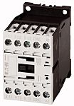 Contactor Eaton DILM de 3 polos, 1 NC, bobina 400 V, 3,5 kW