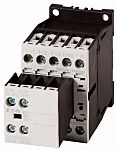 Contactor Eaton DILM de 3 polos, 1 NC, bobina 230 V, 4,5 kW