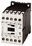 Contactor Eaton DILM de 4 polos, bobina 42 V, 6,5 kW