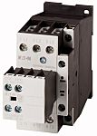 Relé de contactor Eaton Relés DILA Eaton Moeller, 2 NC, 2 NA, 4 A, bobina 24 V ac